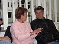 Darla tells Wayne her signature joke
